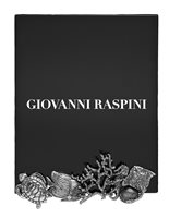 Cornice Giovanni Raspini Mare in Bronzo B0356 - B0356